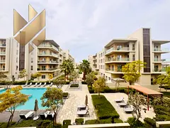 Upscale lifestyle | Second tenant | Master bedroom | 2 parking spaces | Swimming pool | Gym