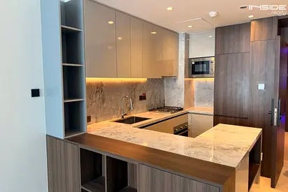 OP Price | 1BR on High Floor | Open View