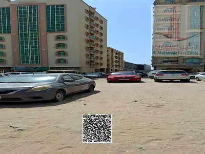 An opportunity for investors: Residential/commercial land for sale in Al-Amirah area, on the main street, corner plot with 3 street frontages. Area: 4