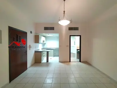 BEST OFFER FOR THE PHILIPPINESE: VERY CLOSE TO METRO:SPACIOUS STUDIO WITH BALCONY,BIG KITCHEN AREA,BUILT-IN WARDROBES,JUST IN 38K