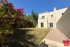 Unfurnished | Landscaped Garden | Vacant