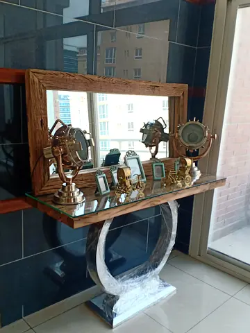 Entry Console Table Only