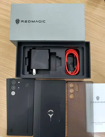 Redmagic 10s Pro