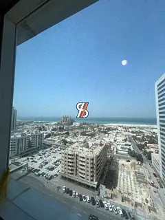 2Bhk Full Sea view available for Sale in Ajman one towers