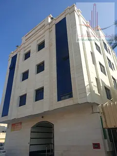 **Ad Title:** 1-Bedroom Hall Apartment for Rent in Al Nuaimiya 2 – Prime Location Near All Service