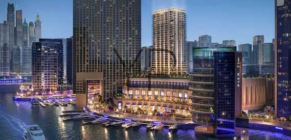 Marina Cove | Premium Property | Hot Deal | Strategic Location