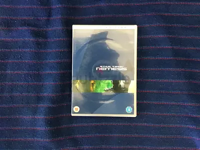 Star Trek Nemesis - Special Edition DVD