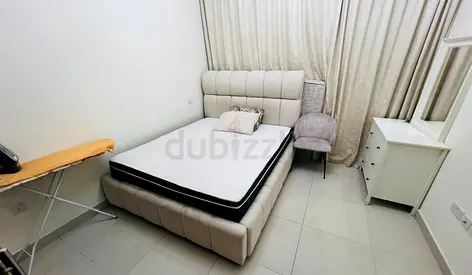 Dubai Al Warqa 1