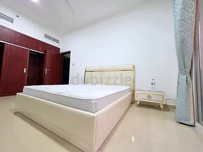 Master Bedroom| Furnished | Brand New Furniture