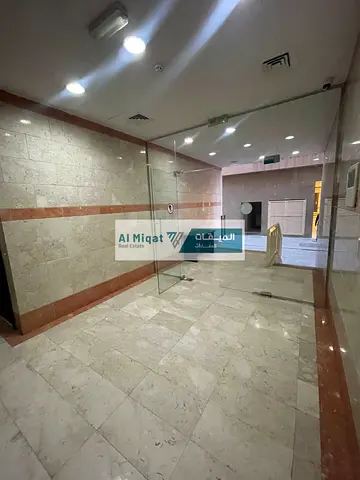 بناية ارضى + 3 طوابق للبيع فى مويلح التجارية
