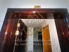 For Annual Rent in Sharjah – Al Taawun Area | 1 Bedroom Apartment