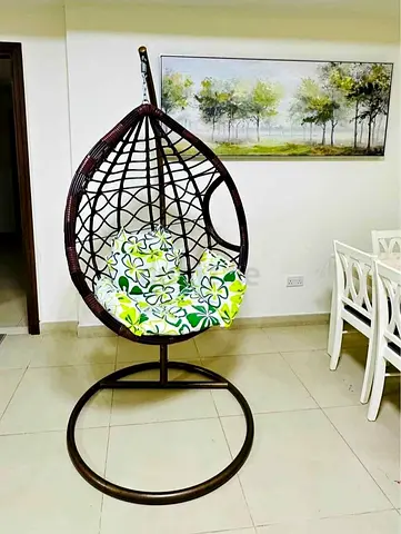 Swing chair