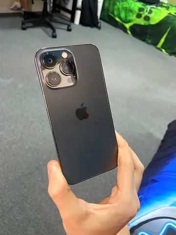 iPhone 13 Pro