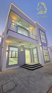 🔥 AED 1.75M Villa… Own It for ONLY AED 1M Cash! Once-in-a-Lifetime Deal 💥