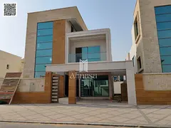 Villa for Sale in Al Yasmeen – Ajman A great opportunity to own a luxury villa in one of Ajman’s