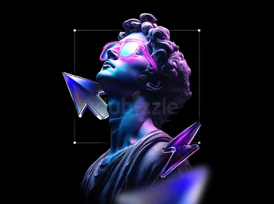 Graphic Designer, Logo, Branding, Social Media Creatives | Xavi Work