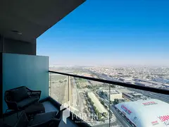 LUXURY STUDIO | BUSINESS BAY | STRONG ROI