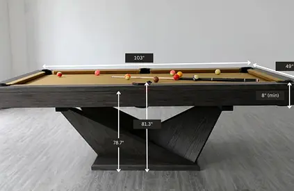 billards