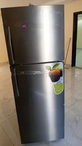 Refrigerator two doors super general