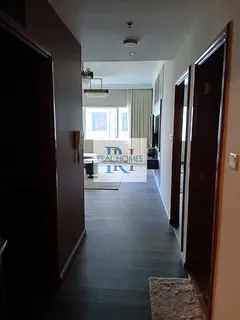 Ready to Move In | Luxury Furnished 1BHK | Sea View