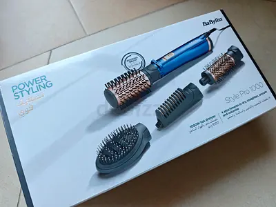 BaByliss Air Styler Pro 1000 - Like New