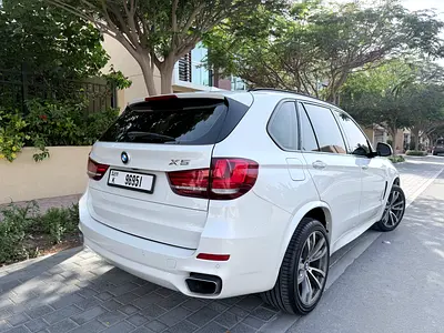 صورة مصغرة 6 لـ 2016 BMW X5