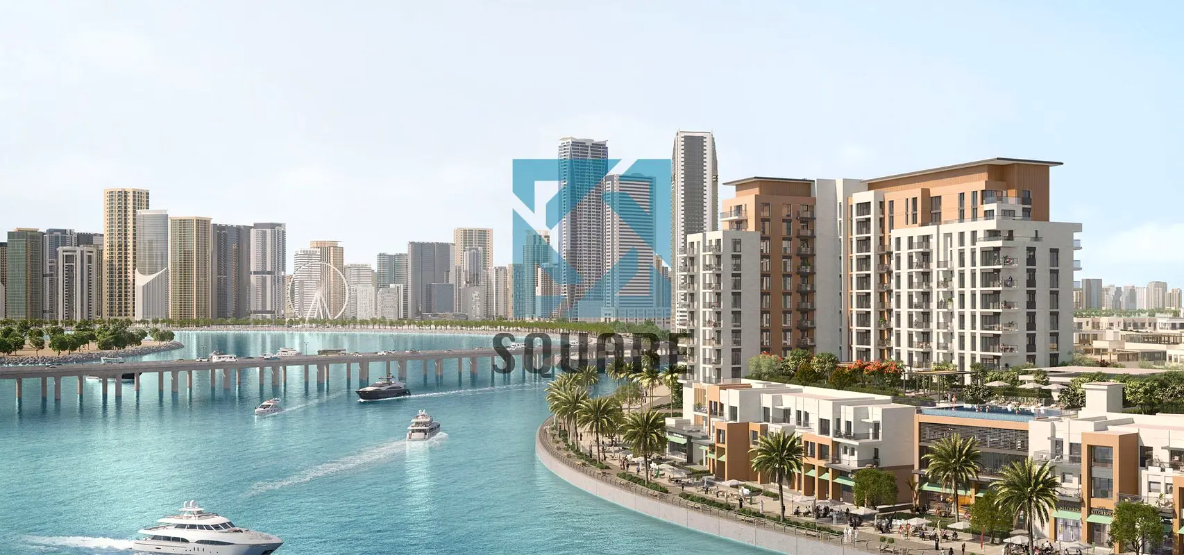 DESTRESS DEAL / FULL SEA VIEW/FREE HOLD