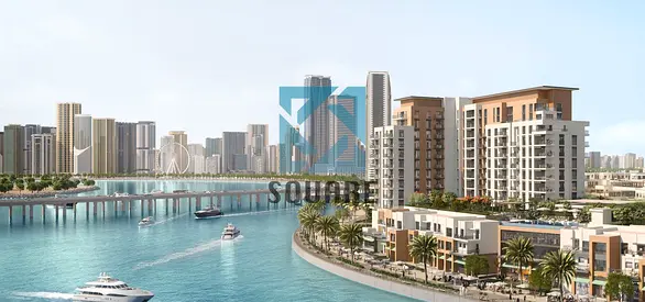 DESTRESS DEAL / FULL SEA VIEW/FREE HOLD
