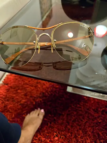 Gergio armani sunglasses