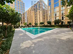 Spacious 2-Bedroom Penthouse for sale in Al Mamsha