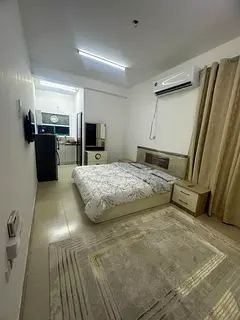 Studio for rent in Al Rumaila – Ajman