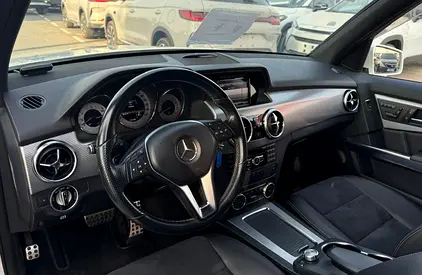 صورة مصغرة 10 لـ 2013 Mercedes-BENZ GLK