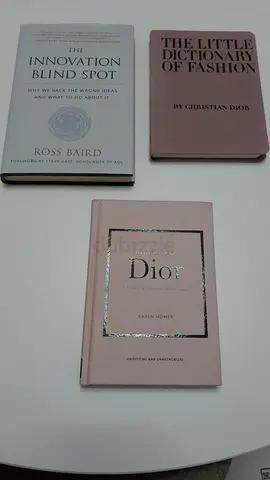 Colourful books