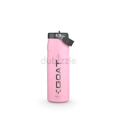 The Messi x Stanley IceFlow™ Flip Straw 2.0 Bottle | 24 OZ