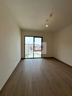 Hot Deal | Pool View Studio | The Hamilton | Unfurnished Modern Layout