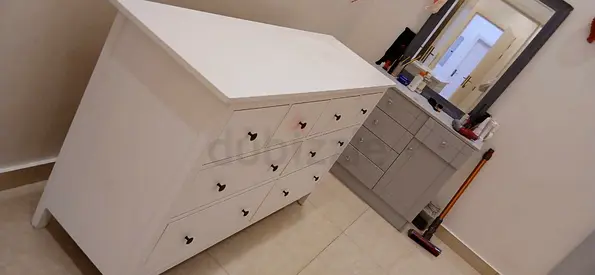 IKEA HEMNES DRAWER