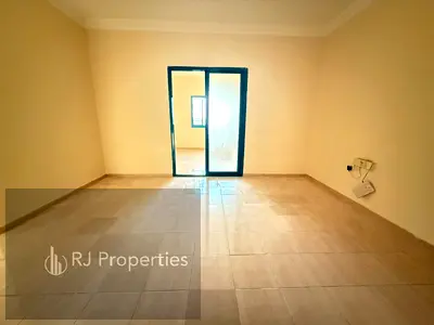 Affordable price - 2 BR apartment - family building - Easy Access For Dubai