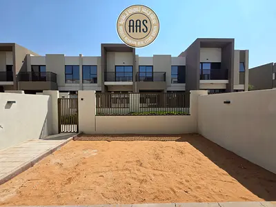 HOT DEAL MODERN 3BR+MAID VILLA FOR RENT 157K