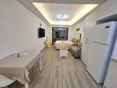 Cozy Studio | Fully Furnished | Pool View