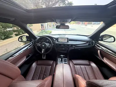صورة مصغرة 13 لـ 2016 BMW X5