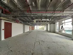 DEWA FREE | OPEN LAYOUT | NEARBY METRO