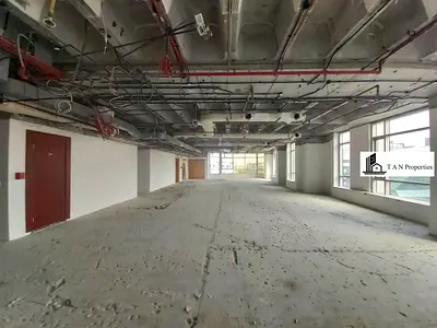 DEWA FREE | OPEN LAYOUT | NEARBY METRO