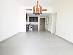 Luxury Modern 1BR || Huge Balcony With Pool View || Big Layout || Ready To Move