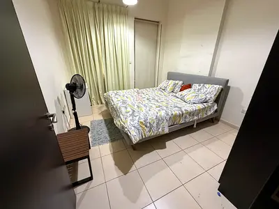 Neat and clean fully furnished 1BHK available for rent on Monthly basis in Liwan