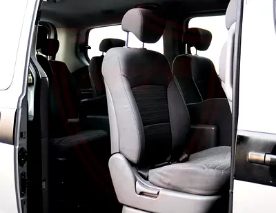 2019 Hyundai H1 缩略图 10