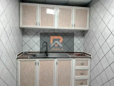 Limited Time Offer !!!! {Spacious_1-BHK} With 1 Washrooms _ Near To Al Nahda Park _ in just 34,999 AED 0nly
