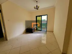 Limited Time Offer !!!! {Spacious_1-BHK} With 1 Washrooms _ Near To Al Nahda Park _ in just 34,999 A