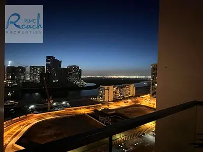 Fully Furnished | Vacant | Balcony