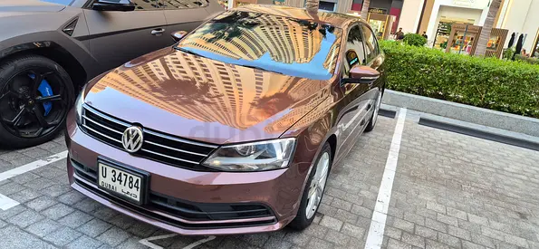 دبي مارينا