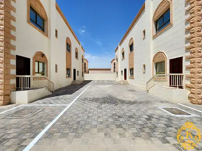 SPACIOUS! 2-BEDROOM HALL WITH PARKING AVAILABLE IN MUHAMMAD BIN ZAYED